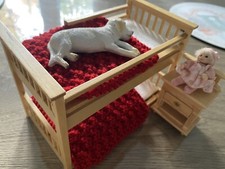 Dolls House CHRISTMAS