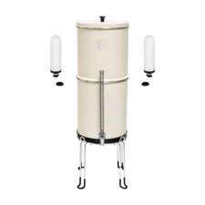 Newton Gravity Water Filter