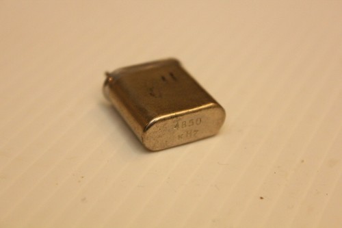 Crystal quartz 4850 - crystal,