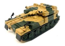Trains4u Military British Army