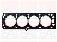 Fai hg741 head gasket - hg741, vauxhall