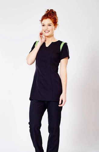 Beeby black greenalice - &,