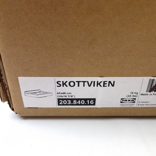 Ikea skottviken sink - skottviken,