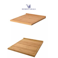 IKEA LAMPLIG Wooden Chopping