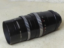 Meyer-Optik Gorlitz  Orestegor