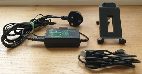 Sony clie pega - pega-uc90, ac-10