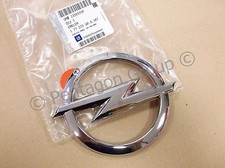 New Genuine Opel Astra J GTC