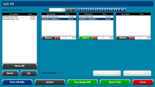 Ces touch epos software - epos,