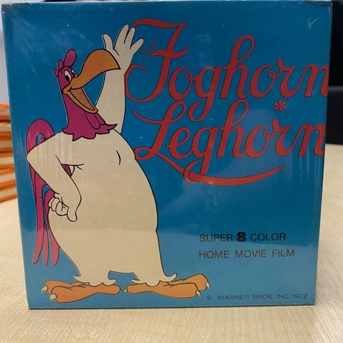Foghorn leghorn rare - foghorn,