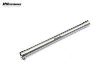 VW Polo 1.0 TSI AW Exhaust