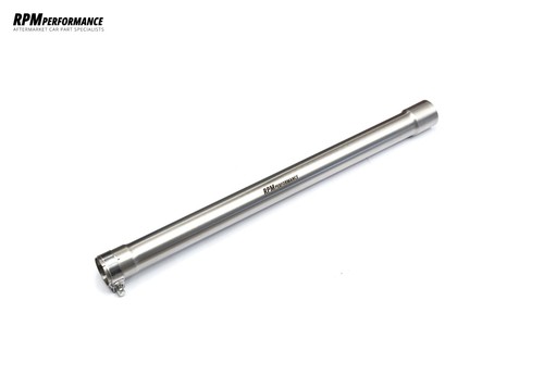 Polo tsi aw exhaust - 1.0,