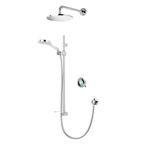 Aqualisa digital shower - aqualisa, –