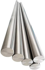 Stainless steel round bar - stainless,