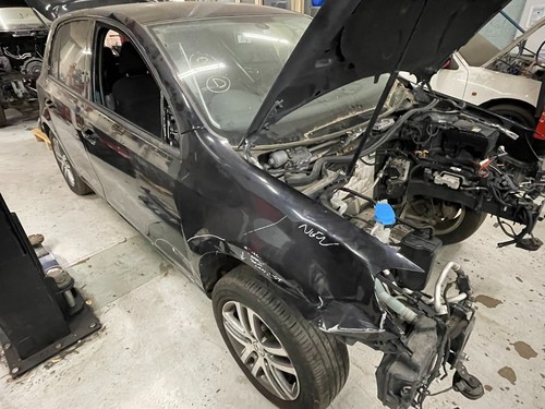 Golf mk6 2012 - vw,