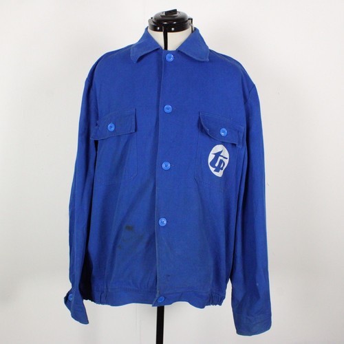 Vintage polish workwear jacket - vintage,