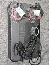 GRAVIT8 Vibration Plate with