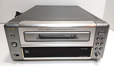 Denon DMD-M10 Mini HiFi Stack