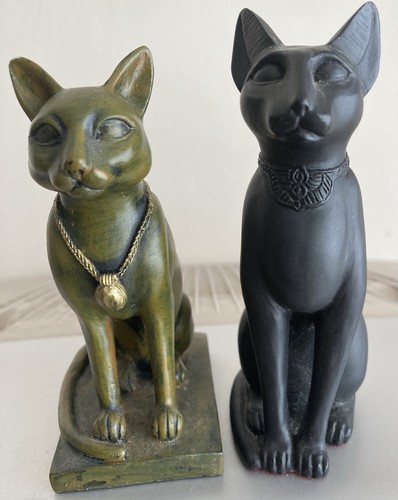 Pair small figurines of - figurines,