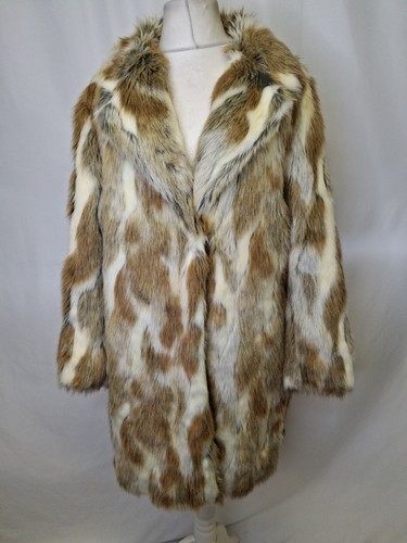 River island women - faux, fur