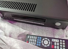 Arcam SA10 HDA Integrated