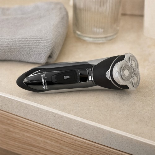 Mens electric shaver cordless - shaver,