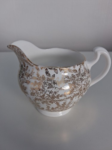 1950s royal vale gold - vale,