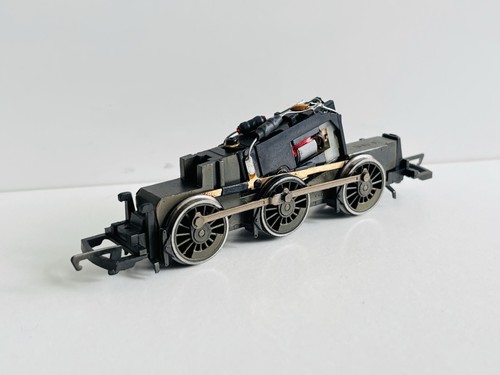 Hornby class tank loco - hornby, /