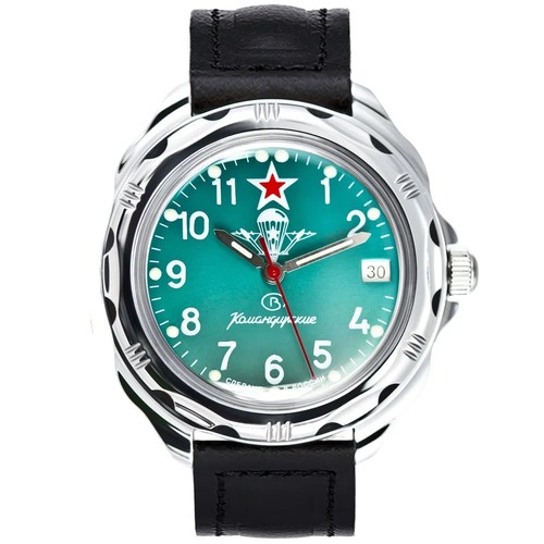 Vostok komandirskie 211307 - komandirskie,
