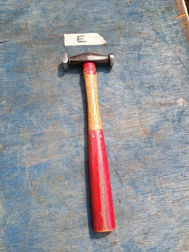 Whitehouse kw130 planishing - whitehouse,
