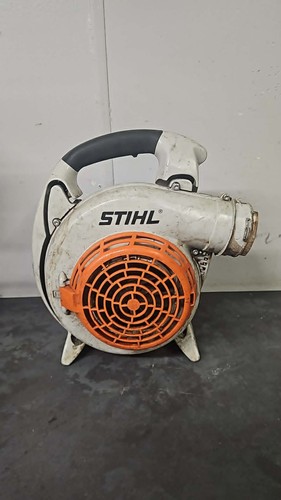 Stihl petrol leaf - stihl, 86