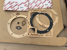 Engine Gaskets RUGGERINI RM80