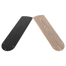2 Pcs Hunter Ceiling Fan