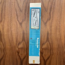 Sowester Parallel Rule