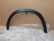 Nissan Juke MK1 Front Left