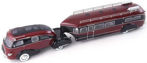 Autocult 43rd scale zephir - autocult, 1:43rd