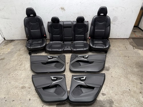 Interior seats 2013 volvo v40 - 2013,