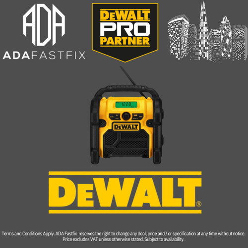 Dewalt dcr020 ion - dcr020, li-ion