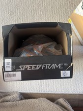 Fox Speedframe Pro MIPS MTB Helmet small 