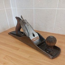 Stanley Bailey No 5 1/2