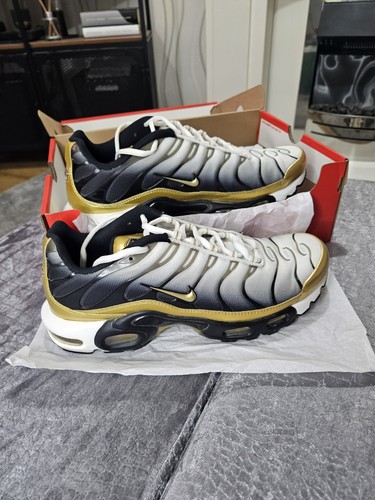 Nike air max plus - max,