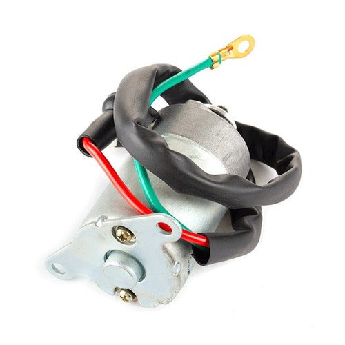 Scooter starter motor easy - scooter,