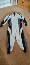 Go Karting Suit Size 48 (XXL)