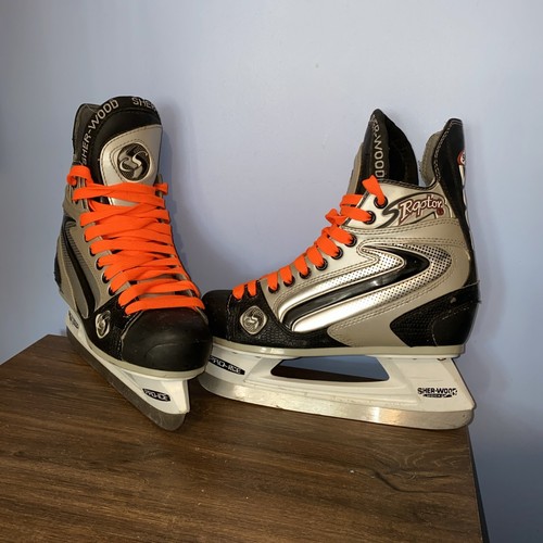 Sher wood raptor ice - raptor, hockey