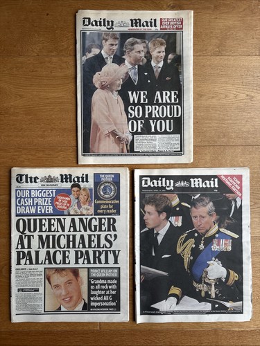 Historical newspapers royal - historical,