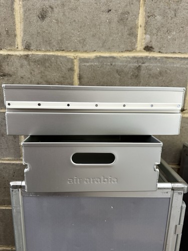 Airline aluminium atlas - airline,