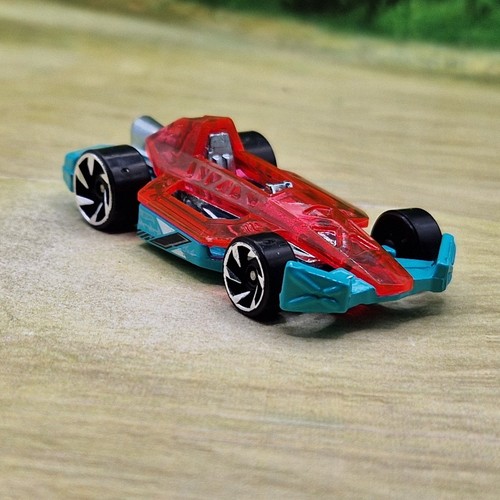 Hot wheels arrow - arrow, dynamic