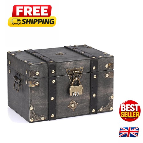 Elegant large vintage storage - elegant,