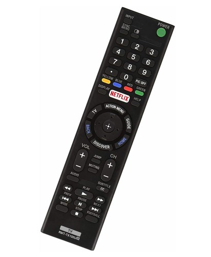 Rmt tx100u universal remote - rmt-tx100u,