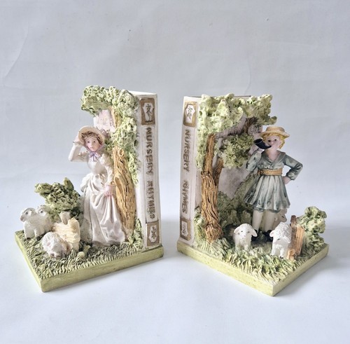 Vintage nursery rhymes - nursery,