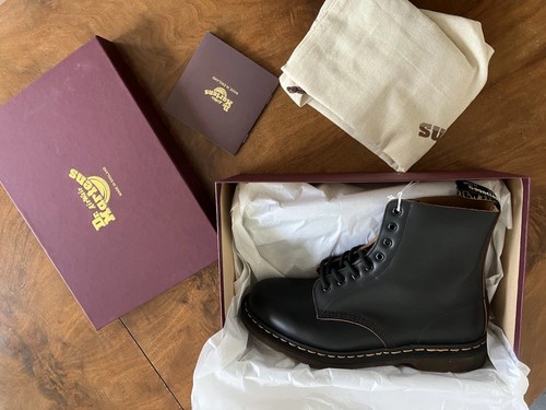 Doc martin 1460 made - doc,